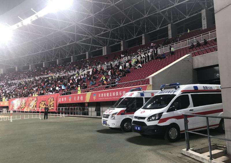 微山县大中小型活动保障